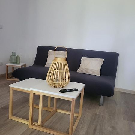 Domaine D'Ella Jourre Lägenhet Canet  Exteriör bild