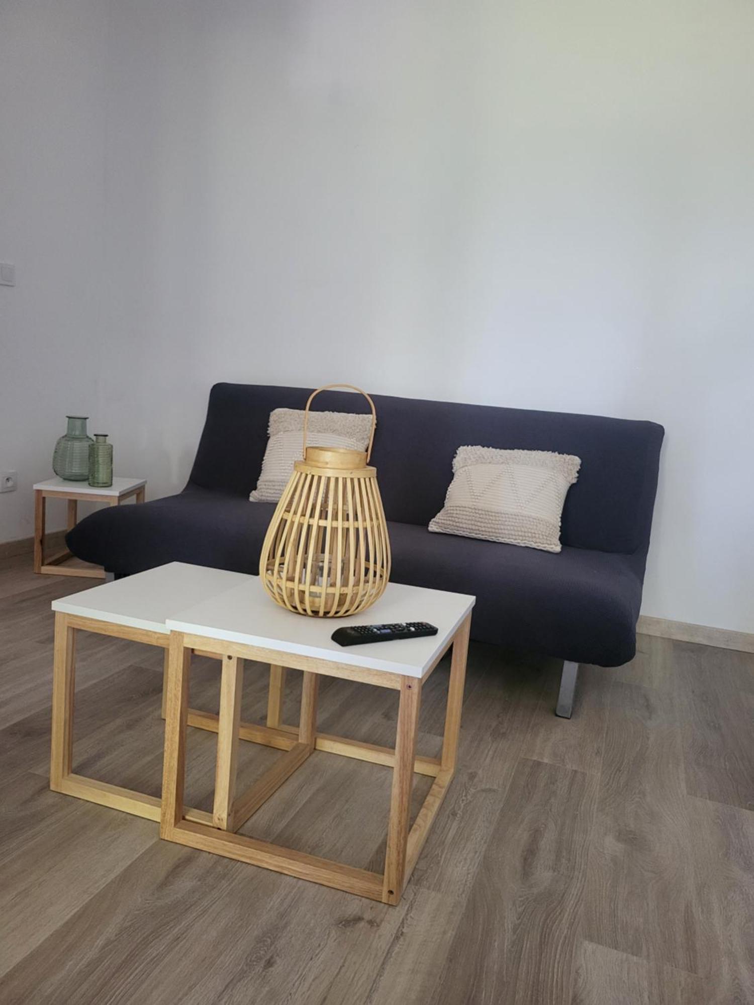 Domaine D'Ella Jourre Lägenhet Canet  Exteriör bild