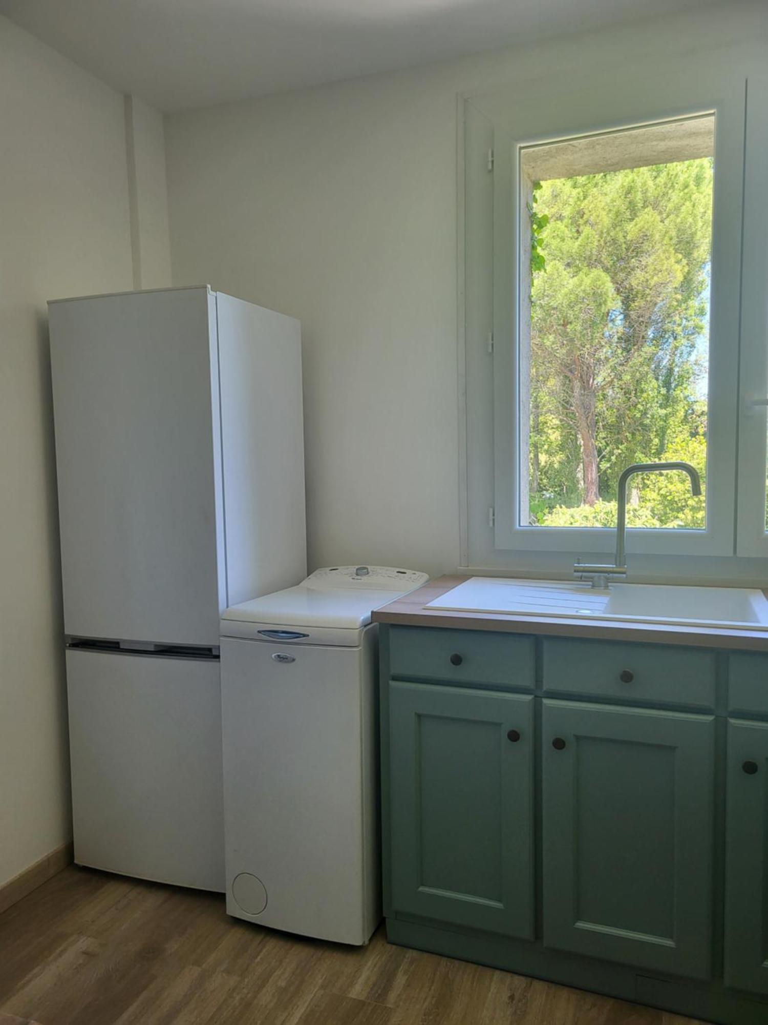 Domaine D'Ella Jourre Lägenhet Canet  Exteriör bild